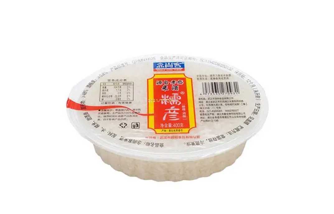 呂工機(jī)械米酒灌裝生產(chǎn)線源頭廠家按需定制