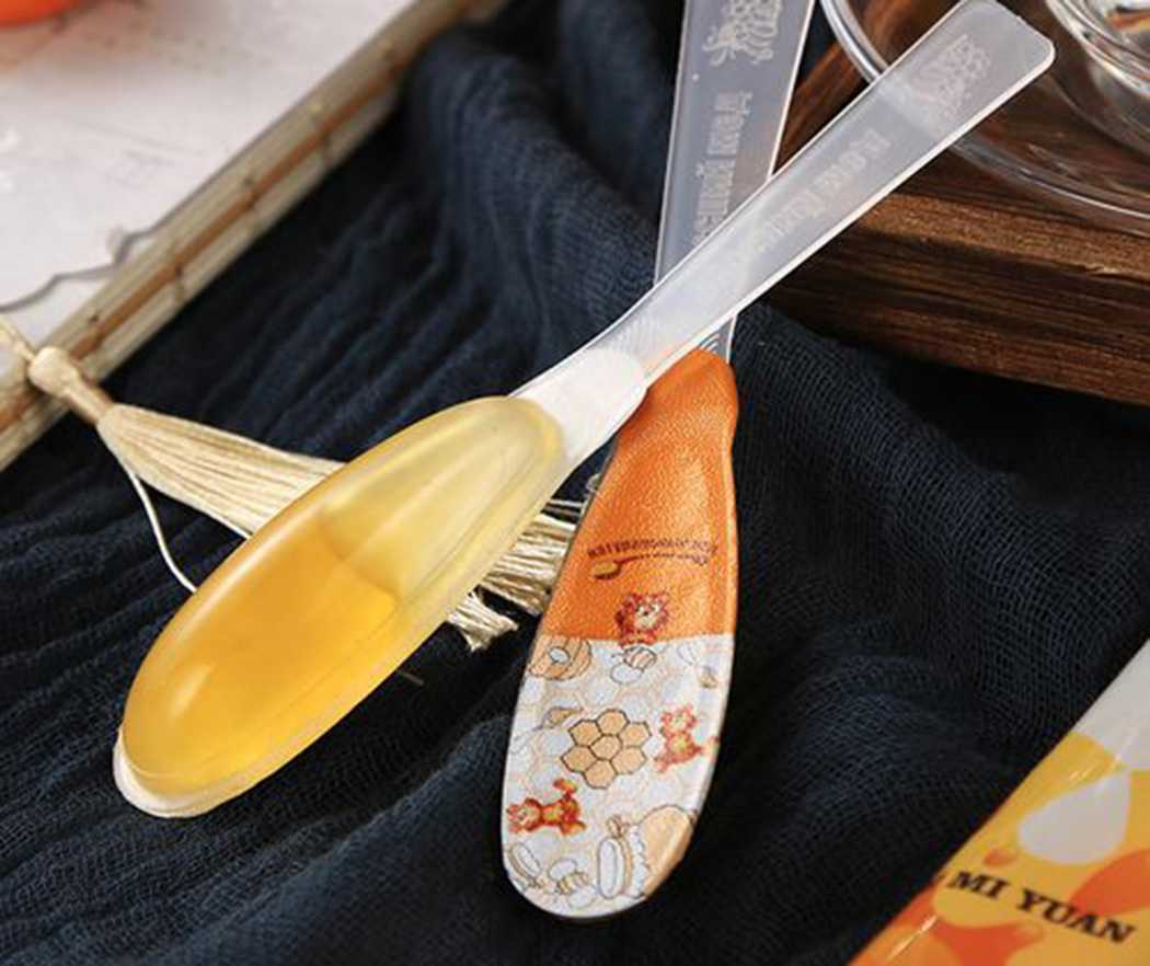 源頭直供?按需定制 呂工機(jī)械勺子蜂蜜包裝設(shè)備，解鎖生產(chǎn)新效能