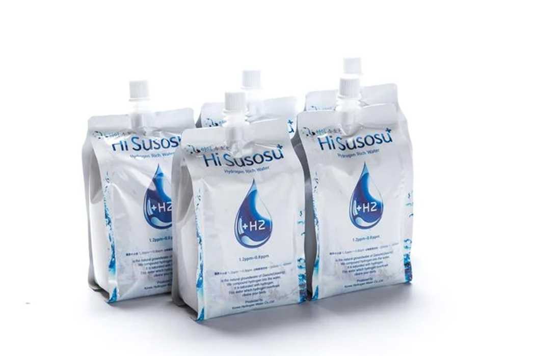 富氫水灌裝選呂工，源頭廠家，定制無憂