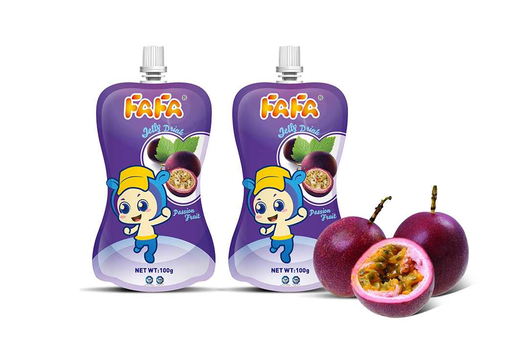 適配高粘度、含果粒物料：呂工機(jī)械吸吸果凍灌裝技術(shù)再升級(jí)