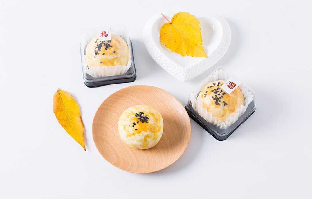 從工藝出發(fā)，為品質(zhì)護(hù)航：月餅、蛋黃酥智能包裝解決方案