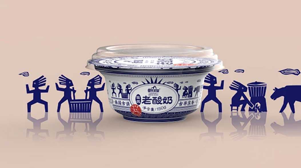 源頭定制，全程無憂：呂工機(jī)械老酸奶灌裝封口一體化解決方案