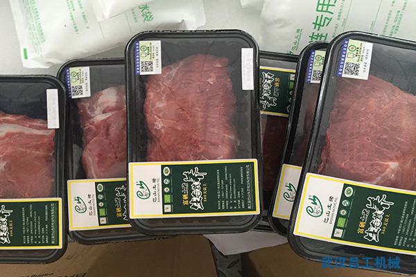 氣調保鮮包裝機能食品企業(yè)帶來哪些幫助