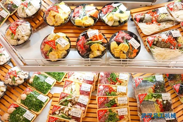 中國十大預(yù)制菜企業(yè)，帶動<span style=