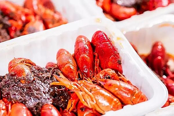 小龍蝦可以采用氣調(diào)鎖鮮包裝機進(jìn)行保鮮嗎